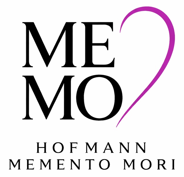 Hofmann Memento Mori Logo